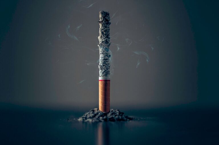 Tobacco, Vaping, Smoking